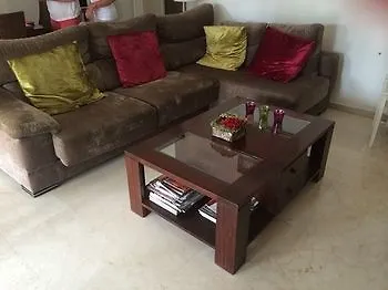 Parque Marbella Apartments