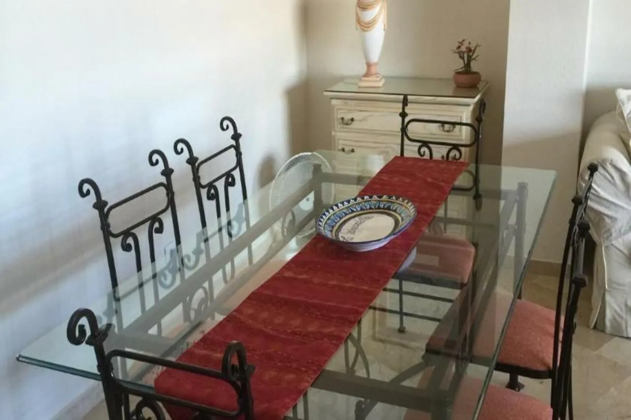 Parque Marbella Apartments