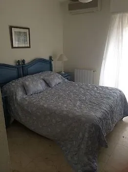 Parque Marbella Apartments Spain