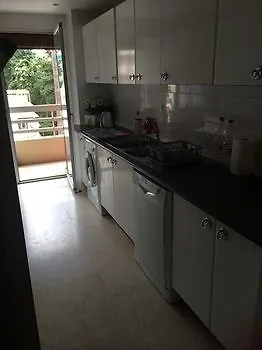 Parque Marbella Apartments