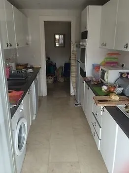Parque Marbella Apartments