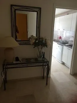Parque Marbella Apartments Spain