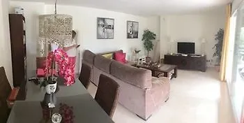 Parque Marbella Apartments