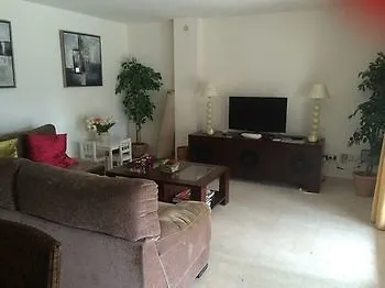 Parque Marbella Apartments 0*,