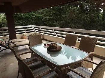 Parque Marbella Apartments Spain